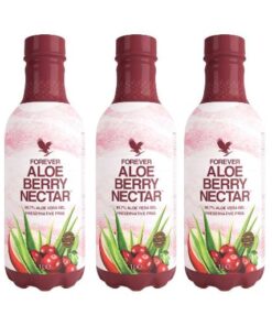 Aloe Berry Nectar Tripack
