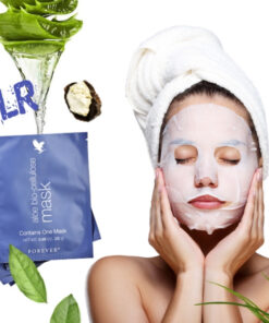 ALOE-BIO-CELLULOSE-MASK