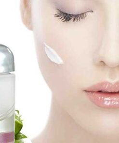 ALOE DEEP MOISTURIZING CREAM