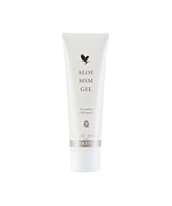 ALOE-MSM-GEL