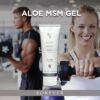 ALOE-MSM-GEL