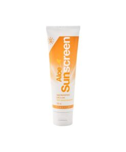 ALOE-SUNSCREEN