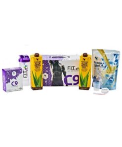 Forever Living Clean 9 Detox Pack