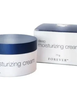 Aloe Deep Moisturizing Cream
