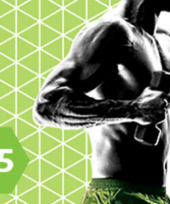 Forever Living F15 Detox Pack