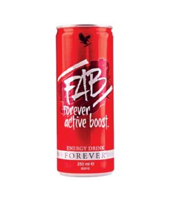 FAB-FOREVER-ACTIVE-BOOST