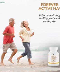 FOREVER-ACTIVE-HA