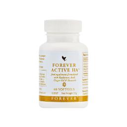 FOREVER-ACTIVE-HA