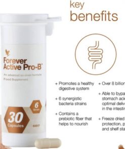 FOREVER-ACTIVE-PRO-B