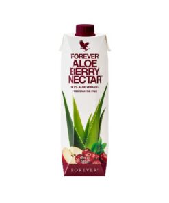 FOREVER ALOE BERRY NECTAR
