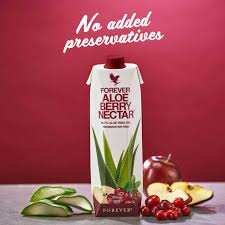 FOREVER ALOE BERRY NECTAR