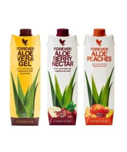 ALOE BERRY NECTAR TRIPACK