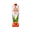 FOREVER ALOE PEACHES