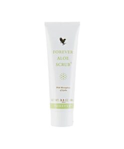 FOREVER-ALOE-SCRUB
