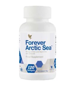 FOREVER-ARCTIC-SEA