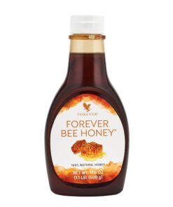 FOREVER-BEE-HONEY