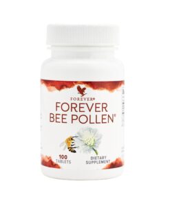 FOREVER BEE POLLEN