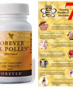 FOREVER BEE POLLEN