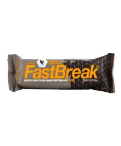 FOREVER FAST BREAK
