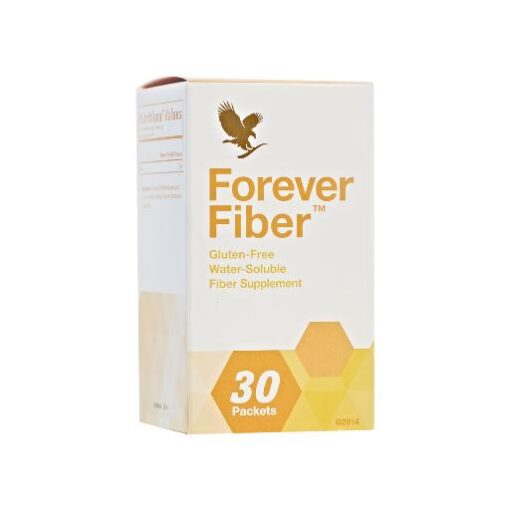 FOREVER-FIBER