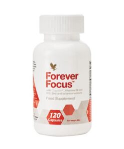 FOREVER-FOCUS