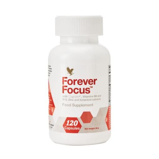 FOREVER-FOCUS