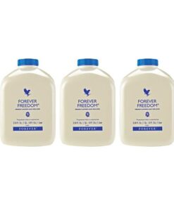 Forever Freedom Tripack