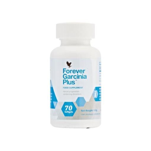 FOREVER-GARCINIA-PLUS