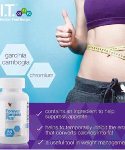 FOREVER-GARCINIA-PLUS