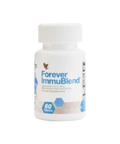 Forever Immublend