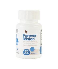 Forever Ivision