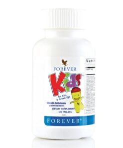 FOREVER KIDS
