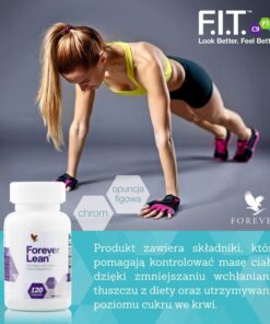 FOREVER LEAN