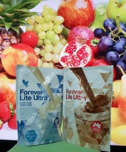 FOREVER LITE ULTRA CHOCOLATE