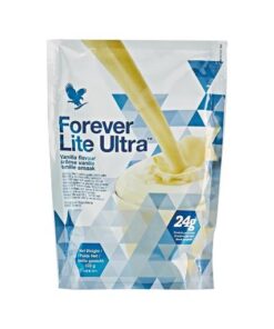 FOREVER LITE ULTRA VANILLA