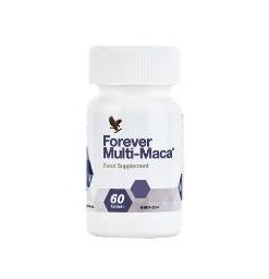 Forever Multi-Maca