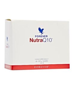 Forever Nutraq10