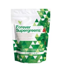 Forever Supergreens