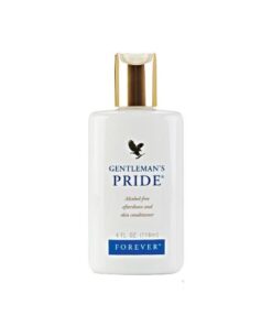 Gentleman's Pride