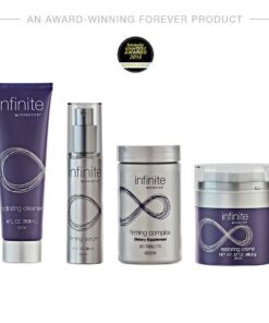 Infinite By Forever Advanced Skincare System