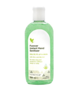 Instant Hand Sanitizer