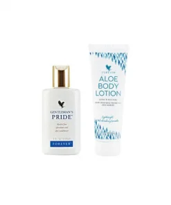 Men's Skincare Bundle