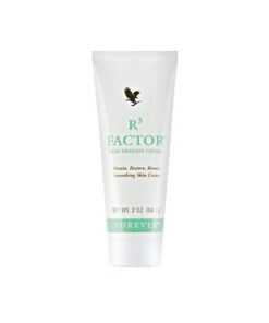 R3 Factor Skin Defense Creme