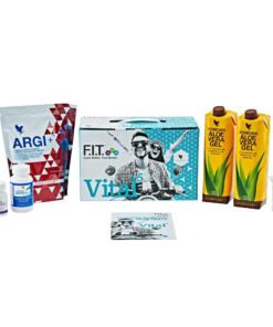 VITAL5 PACK