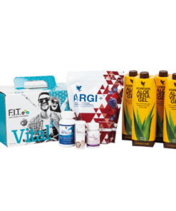 VITAL5 PACK