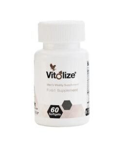 Vitolize For Men