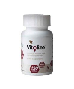 Vitolize For Women
