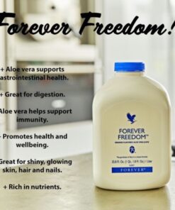 forever freedom