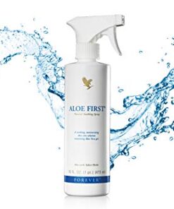 Aloe First