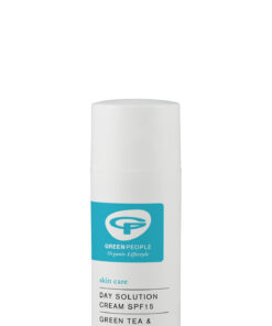 Day Solution Cream SPF15